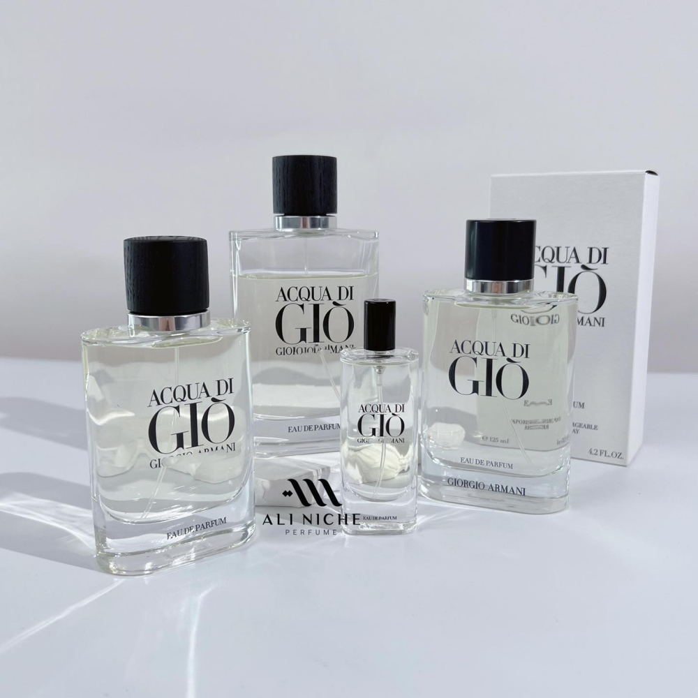Giorgio Armani Acqua di Giò Eau de Parfum